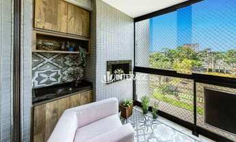 Imagem 2: Apartamento com 3 dormitórios à venda, 105 m² por R$ 1.295.000,00 - Mercês - Curitiba/PR