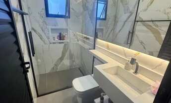 Imagem 4: Vendo linda casa com piscina no São Jorge, com 3 quartos!