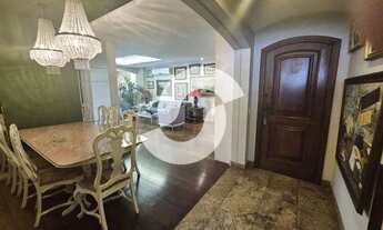 Imagem 5: Imóvel para venda tem 150 metros quadrados com 3 quartos em Icaraí - Niterói - RJ