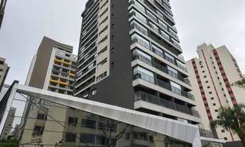 Imagem 2: Studio para venda em Bela Vista com 1 quarto , 19m²