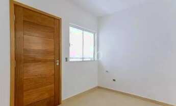 Imagem 2: Apartamento 2 quartos à venda no(a) Vila Gustavo