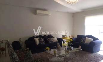 Imagem 2: Casa - Nova Campinas - Campinas