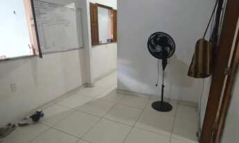 Imagem: /Vila com 1 casa e 5 apartamentos no São