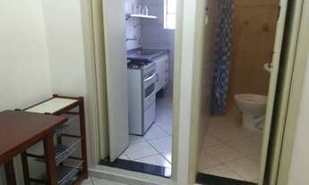 Imagem 4: Kitnete para locação no largo da pólvora, próximo ao metrô Japão-liberdade