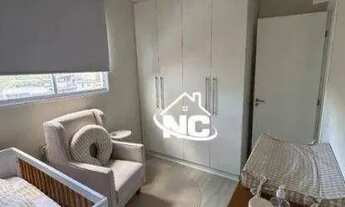 Imagem 6: Apartamento Residencial dez Covanca com 2 quartos à venda, 47 m² por R$ 250.000 - Covanca