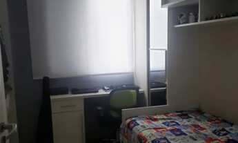 Imagem 7: Apartamento de 3 dormitórios com lazer completo em Umuarama, Osasco