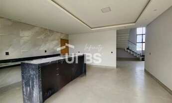 Imagem 5: Jardins Bolonha - Sobrado 4 quartos, sendo 4 suítes