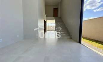 Imagem 2: Jardins Parma - Casa de Condomínio 4 quartos, sendo 4 suítes