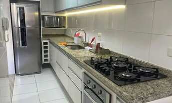 Imagem 2: Aluguel Ap. completamente mobiliado no Cristo Rei, a apenas 600m do Jardim Botânico