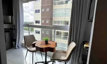 Imagem 4: Ap. à venda na Farolandia - Jardim Serigy - 205338 [8743