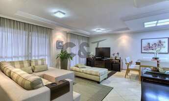 Imagem: Apartamento - 3 Dormitótios (Suítes) à