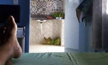 Imagem 2: Casa na Vila luizão