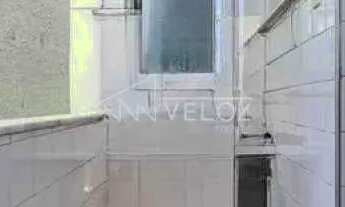 Imagem: Apartamento Padrão / Residencial / Cosme