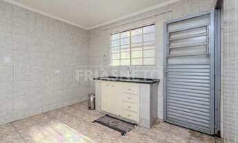 Imagem 6: Casa para locação em Piracicaba no bairro Perdizes