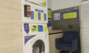 Imagem 4: Excelente oportunidade alugo cobertura duplex com 2 vagas. 4.000,00