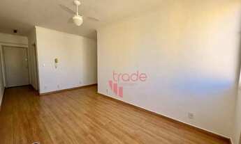 Imagem 3: Apartamento para Venda e Locação de 01 Quarto no Bairro Centro em Ribeirão Preto. Excelent