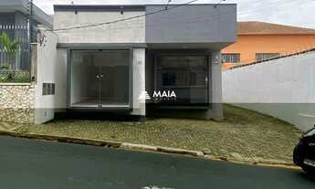 Imagem: Comercial para alugar no Centro