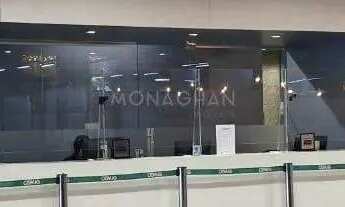 Imagem 3: Andar corrido para aluguel, 4 vagas, Santo Agostinho - Belo Horizonte/MG