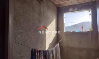 Imagem 2: Casa em Rua Professor Caetano Azeredo Coutinho - Villa Real - Sabará/MG