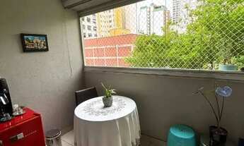 Imagem 3: Apartamento 2 Quartos para aluguel, 2 quartos, 1 suíte, 2 vagas, Lourdes - Belo Horizonte