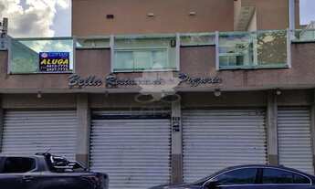 Imagem: Salão - Loanda - Atibaia