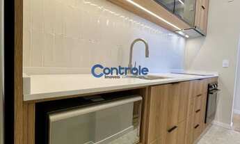 Imagem 2: Excelente Apartamento 02 Dorm, uma Suíte - Itacorubi