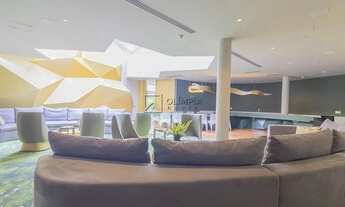 Imagem 3: Aluguel Apartamento 2 Dormitórios - 68 m² Vila Olímpia