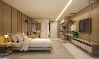 Imagem 3: ARVOREDO I Flat / studio com 1 dormitório