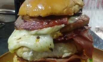 Imagem 5: Vende-se padaria