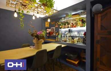 Imagem 9: Aluguel Apartamento 3 Dormitórios - 175 m² Pinheiros