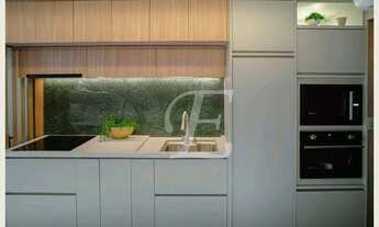 Imagem 6: Apartamento com 1 dormitório, 63 m² - venda por R$ 1.890.000,00 ou aluguel por R$ 16.500,0