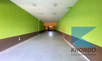 Imagem 2: Loja ao lado da Rodoviária do Tietê