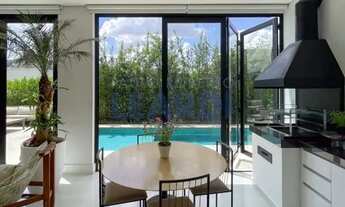 Imagem 4: CASA EM CONDOMÍNIO - TAMBORÉ - SP