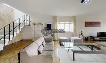 Imagem 4: Cobertura á venda com 485m², 5 quartos, sendo 3 suítes , Paraiso - SP