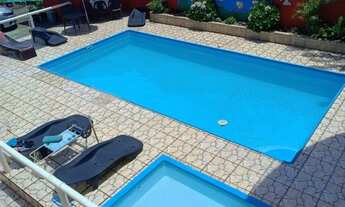 Imagem: Suites para duas ou até para sete pessoas