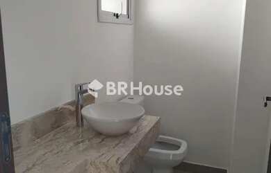 Imagem 6: Sobrado para venda com 3 Suítes no Gran Village