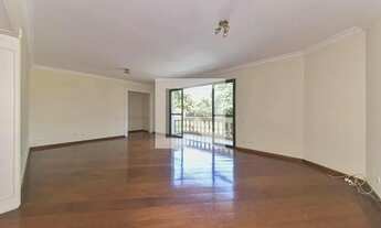 Imagem 6: Apartamento à Venda - Brooklin, 3 Quartos, 189 m2