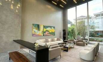 Imagem 3: Casa com 5 dormitórios à venda, 1267 m² por R$ 42.900.000,00 - Residencial Dois (Tamboré