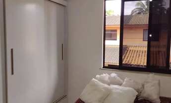 Imagem 7: Linda casa 2/4, suíte, armários cond.fechado