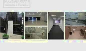 Imagem 2: Conjunto Comercial para locação - Pinheiros, São Paulo