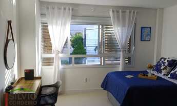 Imagem 2: Apartamento Studio Mobiliado - Lagoa da Conceição, Florianópolis