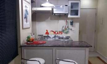 Imagem 7: Flat com ótimo preço no bairro Consolação. Confira!