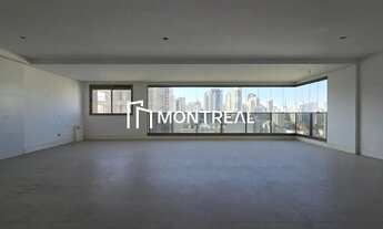 Imagem: APARTAMENTO À VENDA EM PERDIZES - 4 SUÍTES