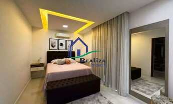 Imagem 2: Realiza Vende Casa Duplex Espetacular no Condomínio Alphaville em Inoã