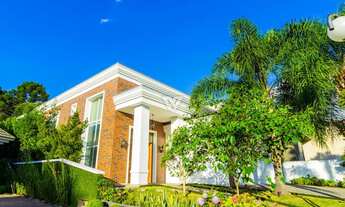 Imagem: Casa em Condomínio - 539m² priv - 4 dormitórios