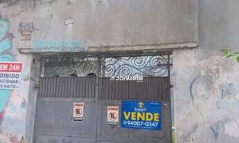 Imagem 2: Terreno à venda, 344 m² por R$ 1.000.000,01 - Vila Gilda - Santo André/SP