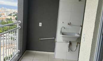 Imagem 3: Apartamento Novo Locação ao lado Shopping Center Norte SP Condomínio Reserva Urban Club