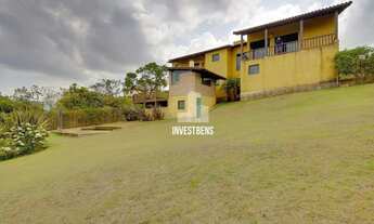 Imagem: Casa à venda no Condomínio Ville Des Lacs