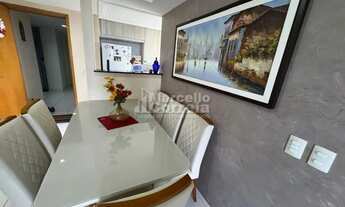 Imagem 2: Apartamento de 68m² no bairro da Torre