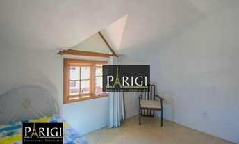 Imagem 7: Casa com 3 dormitórios, 90 m² - venda por R$ 349.000,00 ou aluguel por R$ 3.030,00/mês - T